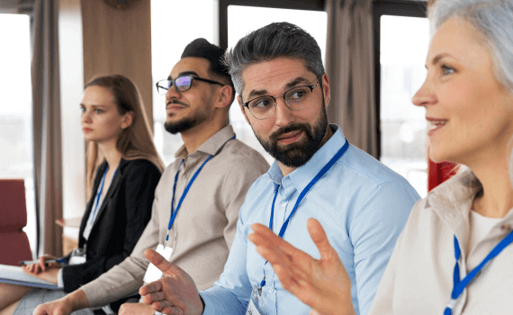About Our Conferences