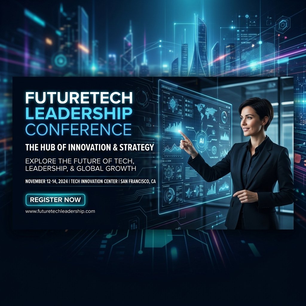 Voxura Global AI & Cybernetic Economy Summit 2026
