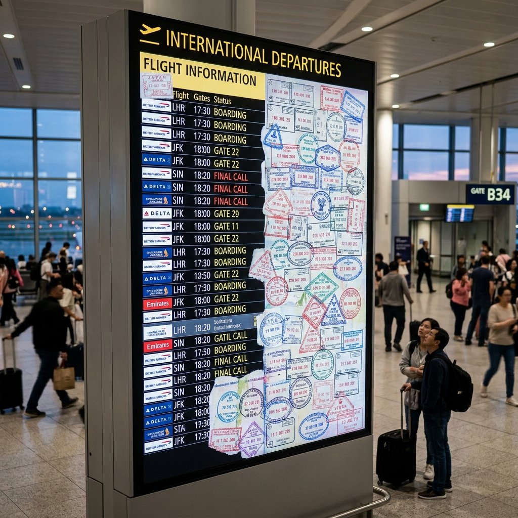 Canada Updates Express Entry Requirements